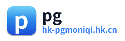 PG模拟器 Logo